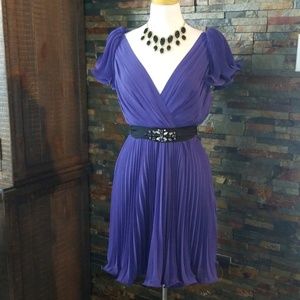 Pearl Georgina Chapman by Marchesa Cocktail Dress